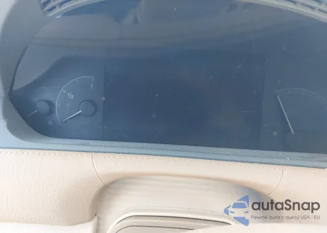 2007 Mercedes-Benz Cl 550 z USA, uszkodzony, nr VIN WDDEJ71X97A006588